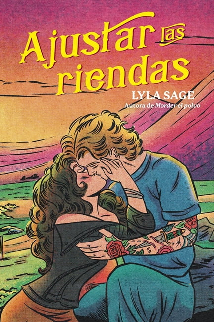 Ajustar Las Riendas, (Paperback)