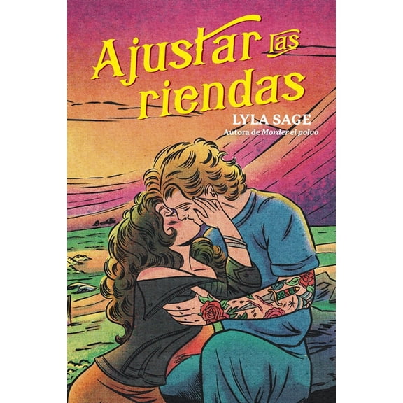 Ajustar Las Riendas, (Paperback)