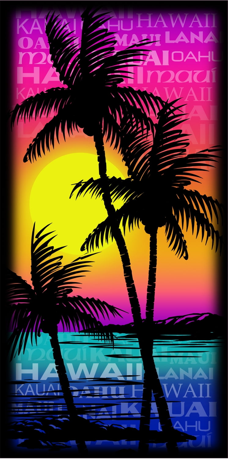 Ajw, Inc Beach Towel Tc 20 Towel for Beach and Pool