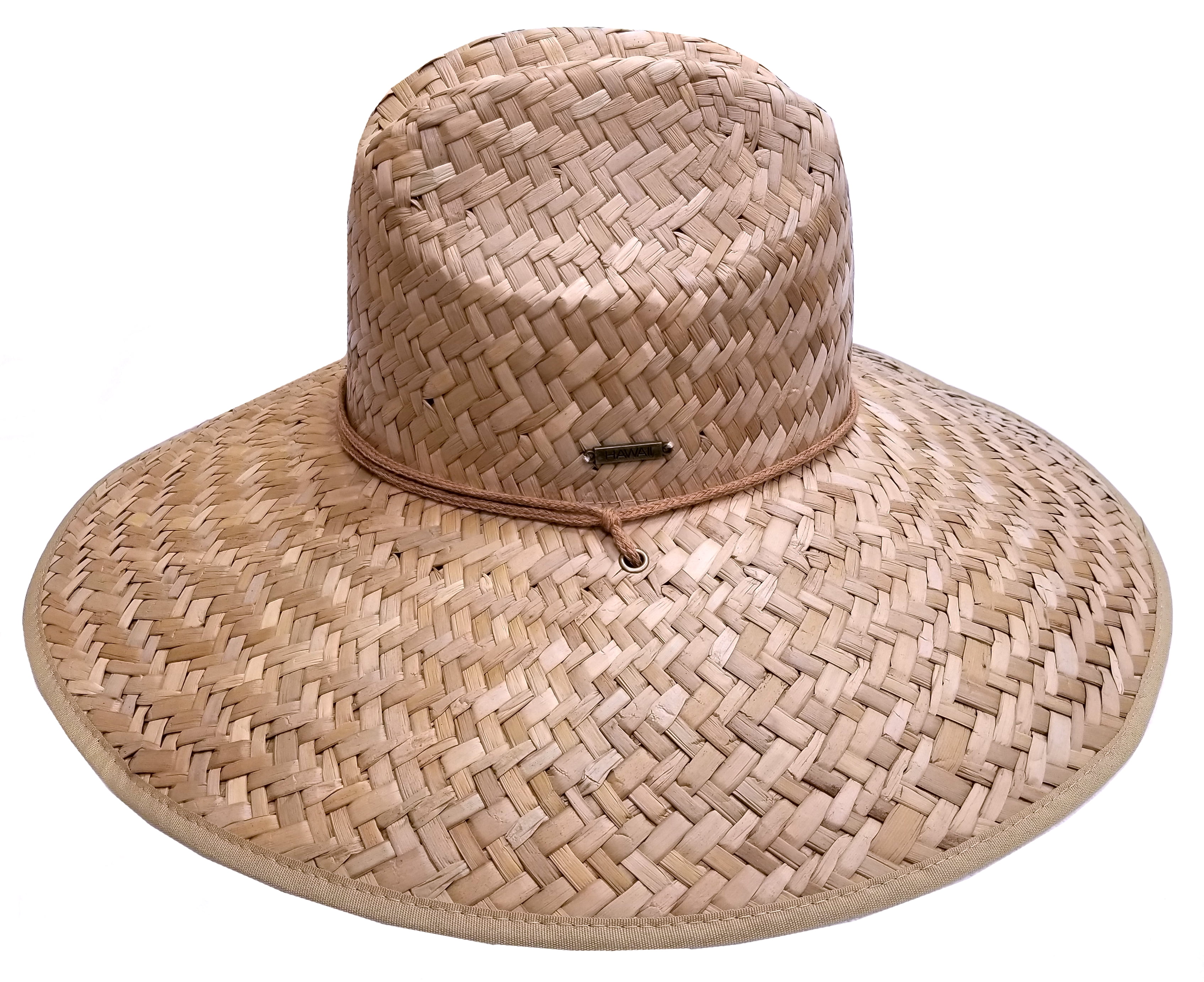 Ajw, Inc Raffia Hat