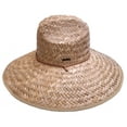 thumbnail image 1 of Ajw, Inc Raffia Hat, 1 of 1
