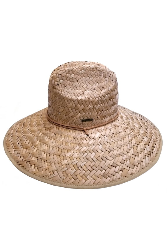 , Inc Raffia Hat