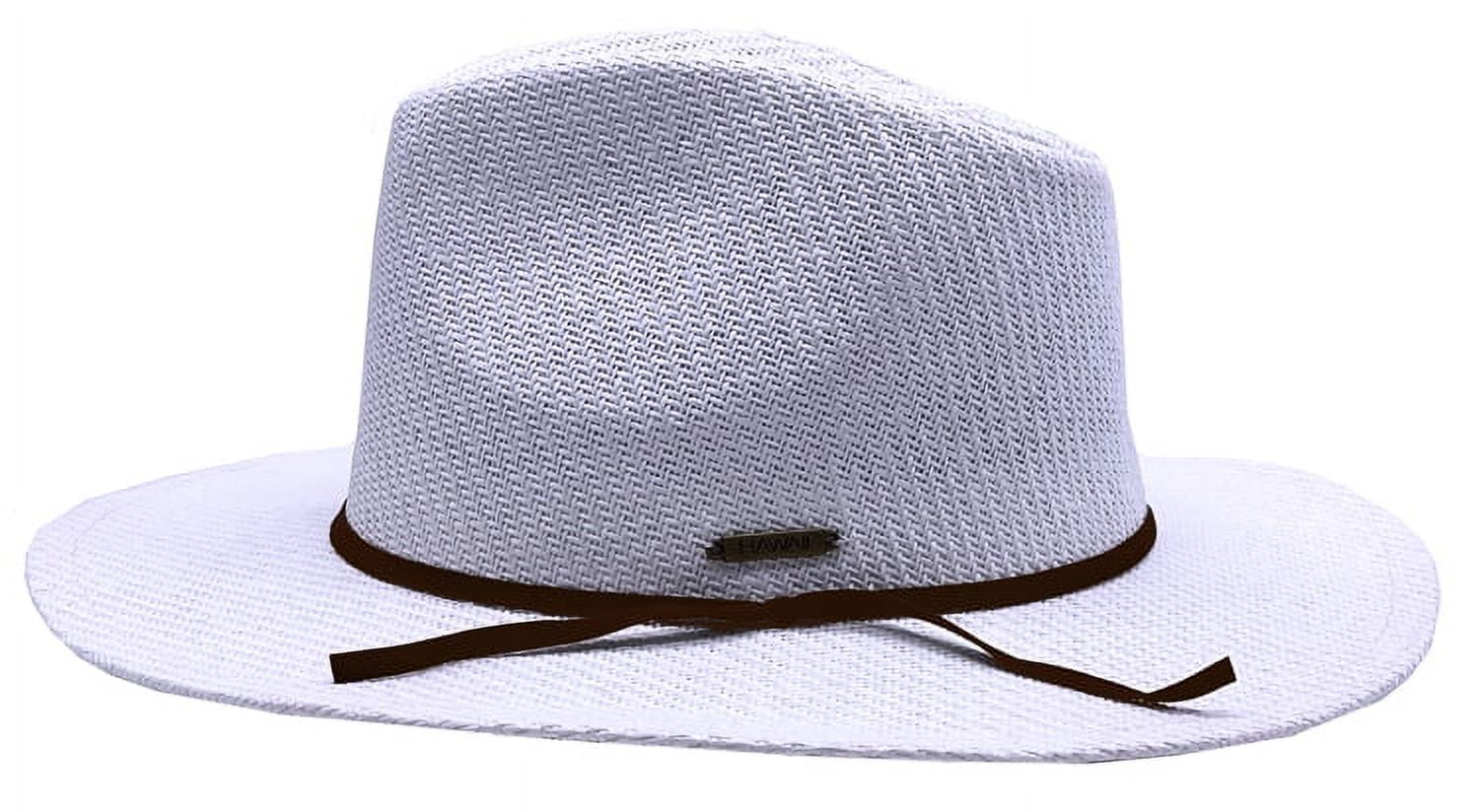 Ajw, Inc Raffia Hat