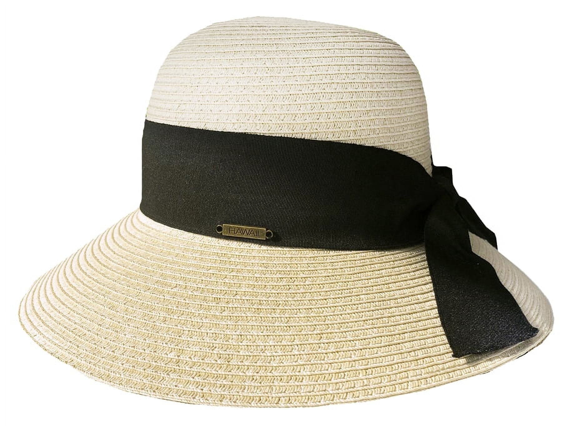 Ajw, Inc Raffia Hat
