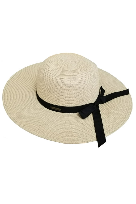 , Inc Raffia Hat