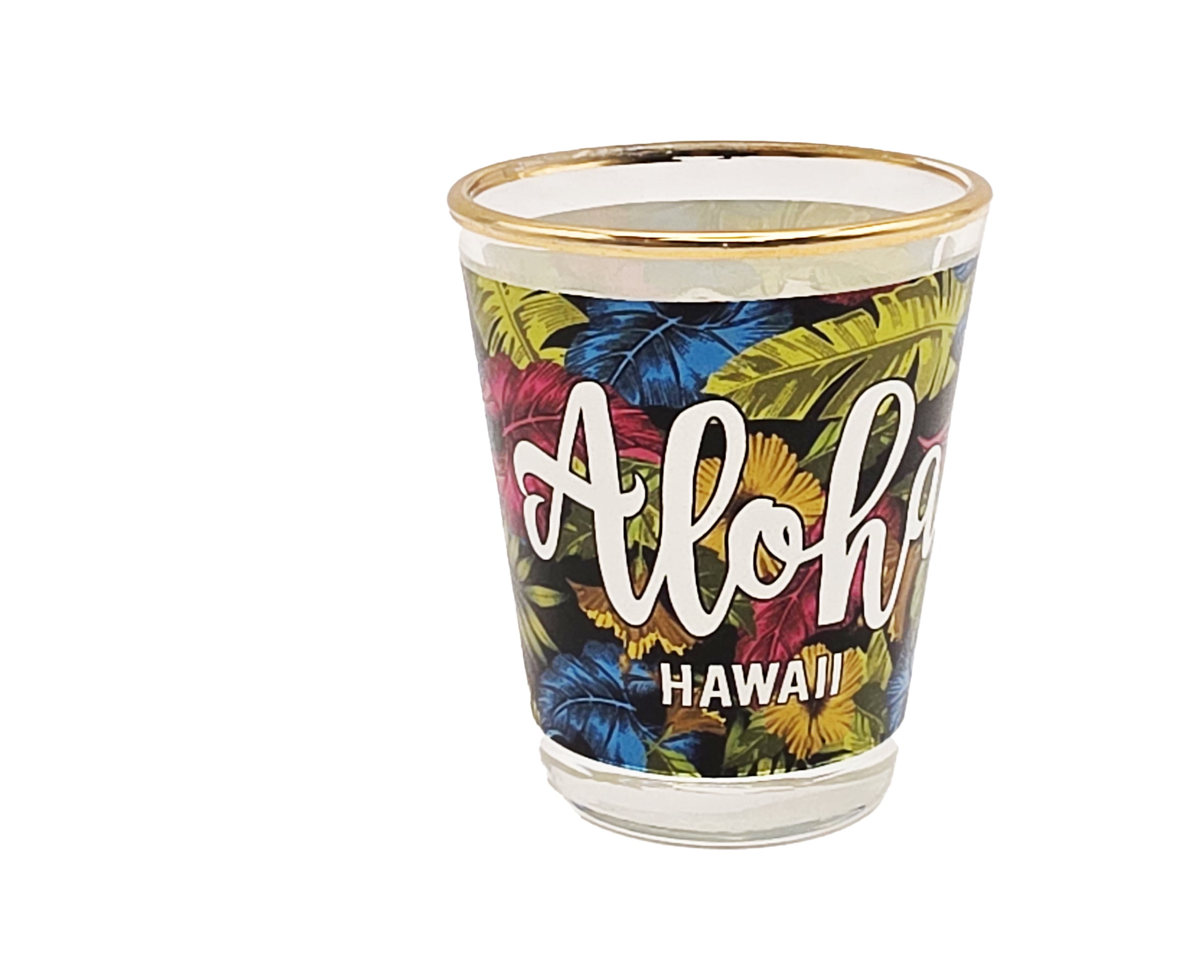 Ajw, Inc Shot Glasses
