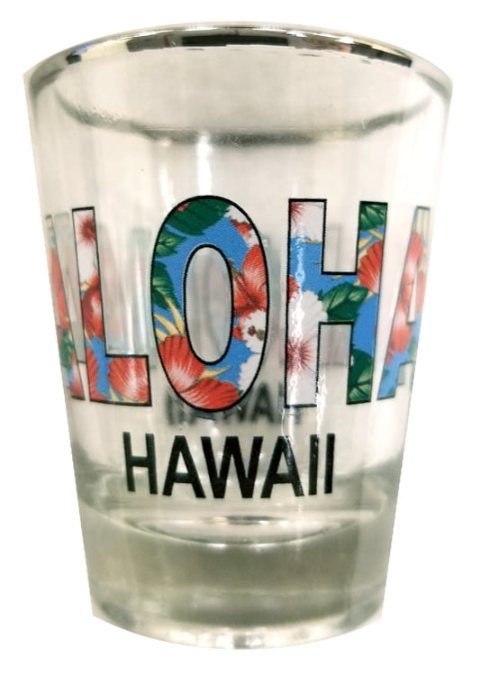 Ajw, Inc Shot Glasses