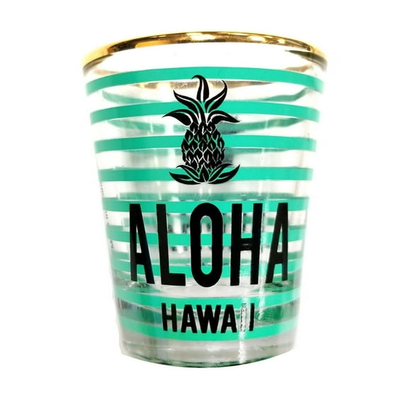 Ajw, Inc Shot Glasses