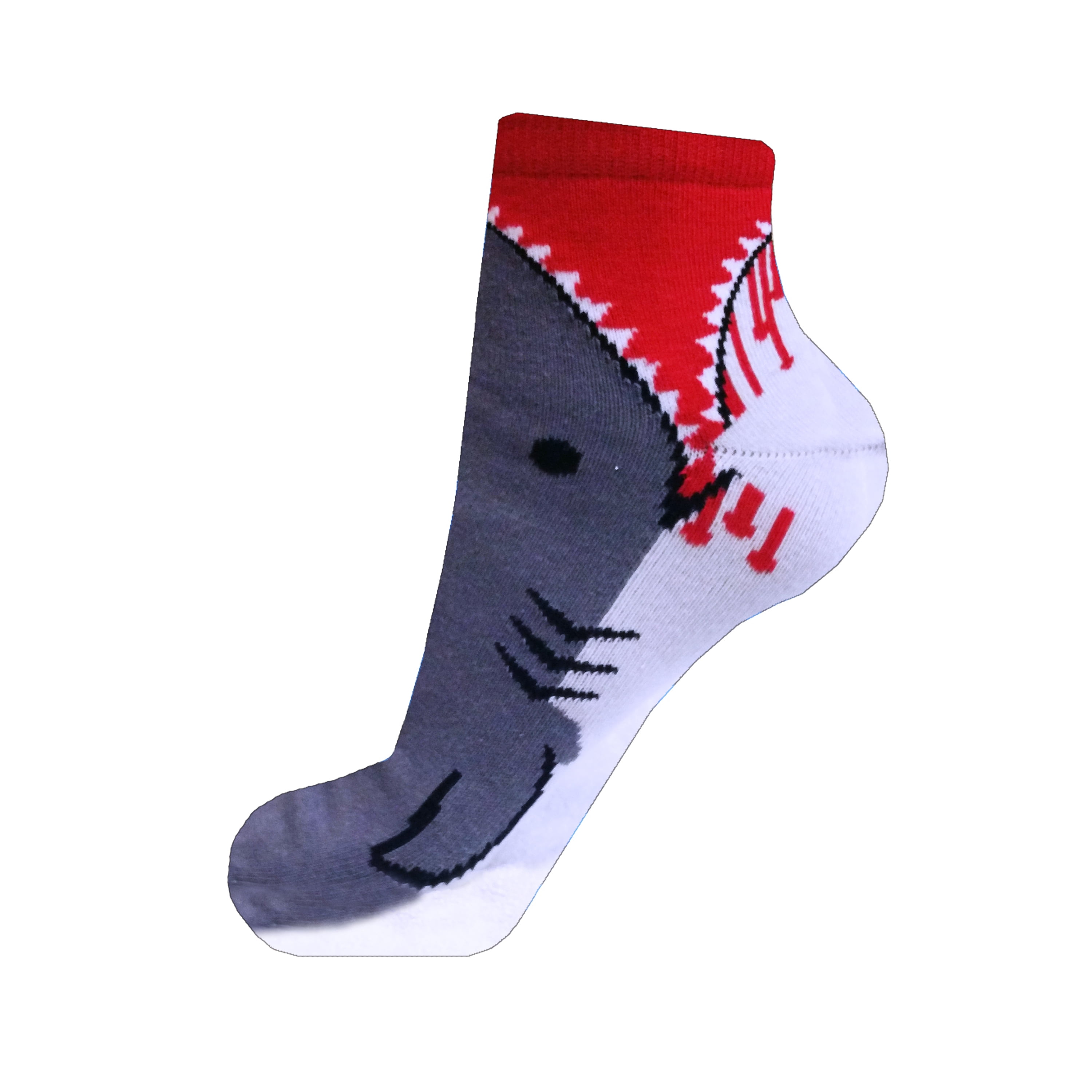 Ajw, Inc Comfort Crew Socks for Men and Women