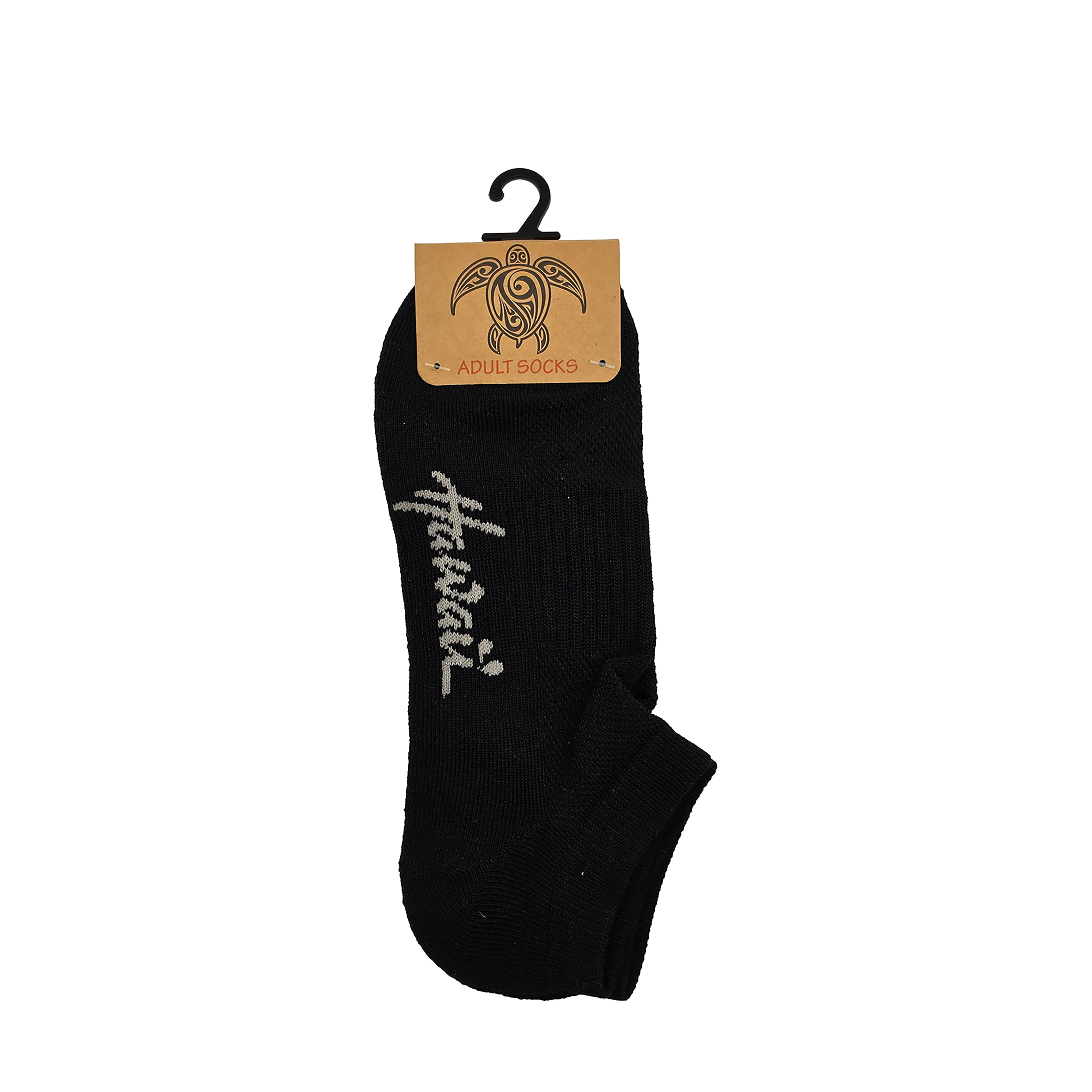 Ajw, Inc Comfortable Cotton Crew Socks for Men and Women