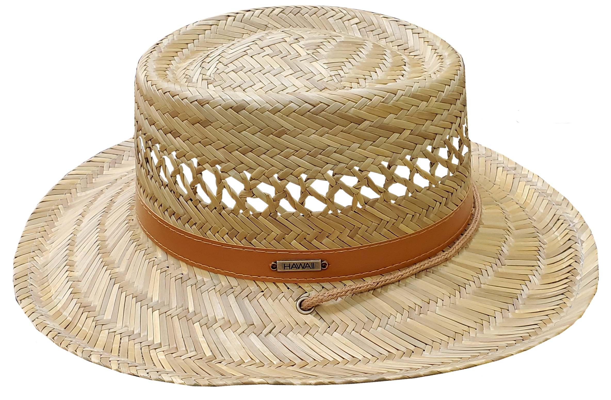Ajw, Inc Straw Hat