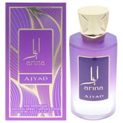 Ajyad Arina , 3.4 oz EDP Spray