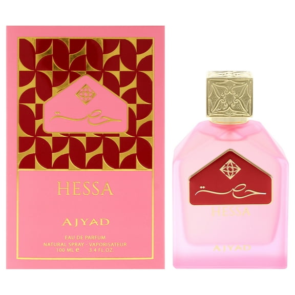 Ajyad Hessa , 3.4 oz EDP Spray