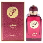 Ajyad Sahib , 3.4 oz EDP Spray