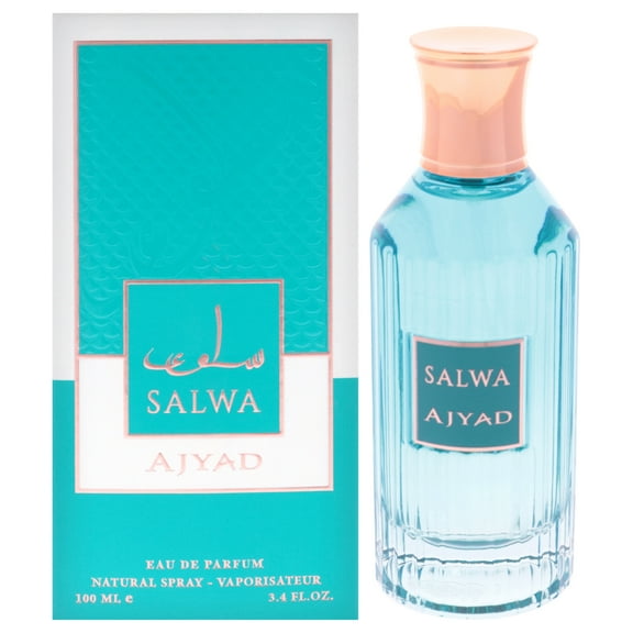 Ajyad Salwa , 3.4 oz EDP Spray