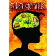 thumbnail image 1 of Pre-Owned Aka Genius Paperback, 1 of 1