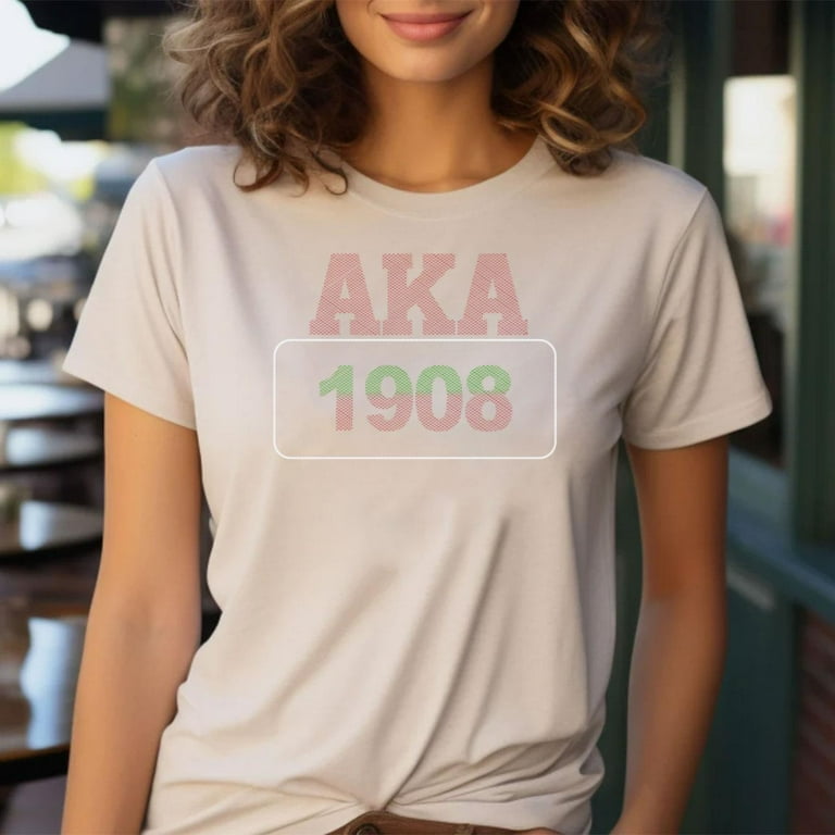 Aka Shirt Aka 1908 Teacher Takes Sorority Shirt Alpha Kappa Alpha Sorority Sweatshirt Black Sorority Sweatshirt Walmart