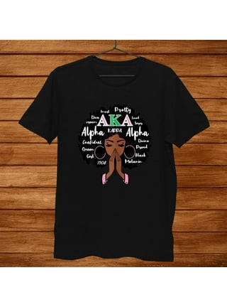 Alpha Kappa Paraphernalia