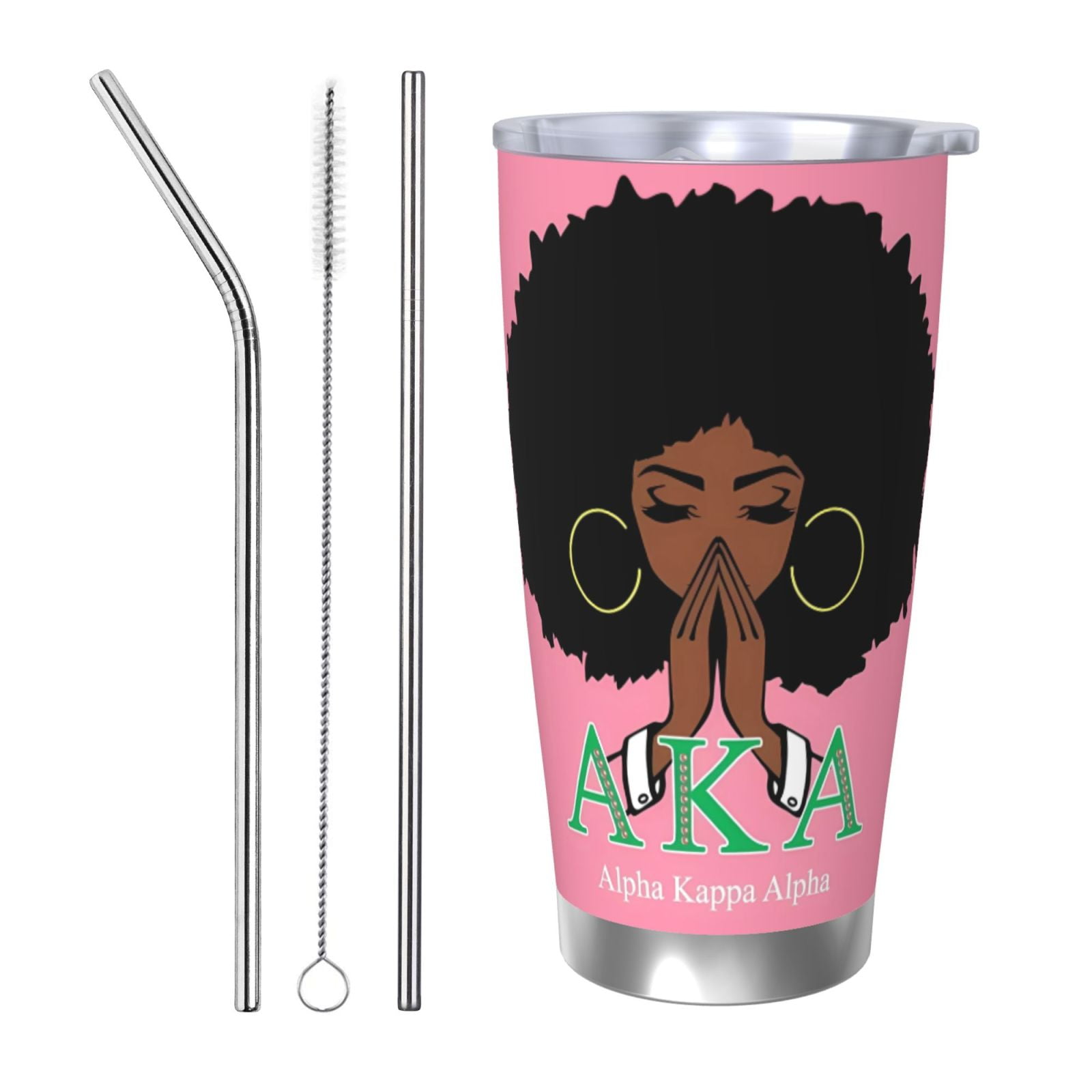 32 oz metal drinking glasses 32oz