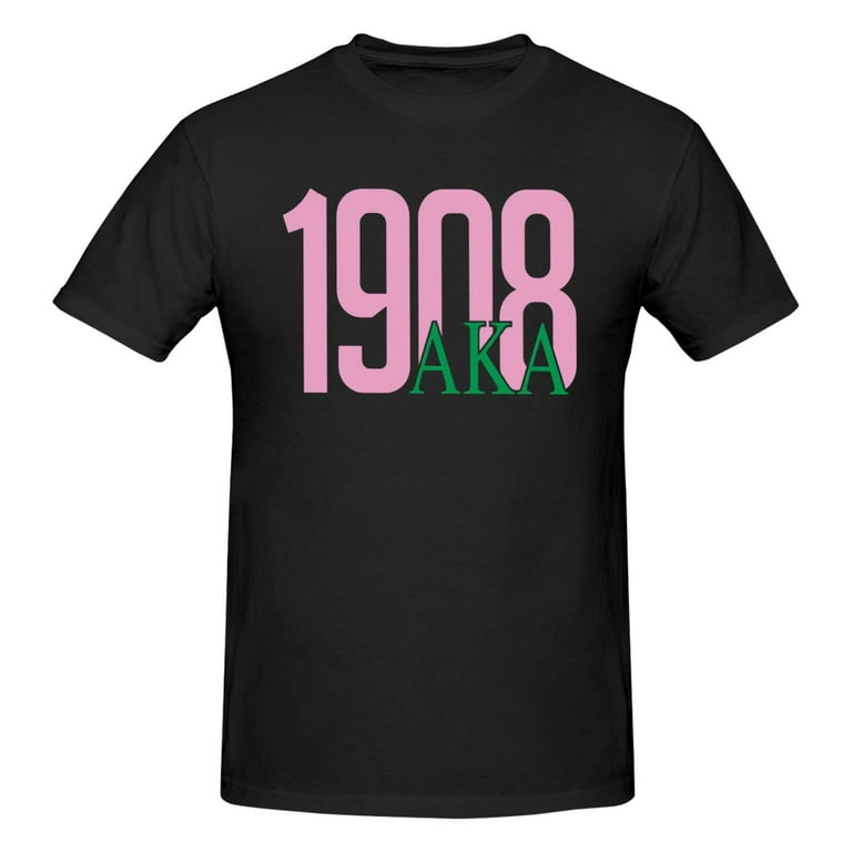 Aka sorority shirts discount