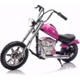 thumbnail image 1 of Akaber 36V Electric Dirt Bike for Kids, Motor Kids Dirt Bike, 350W Ride On Motorcycle up to 15 mph, Power Display, Rear Suspension, Hand Brake, 1 of 7