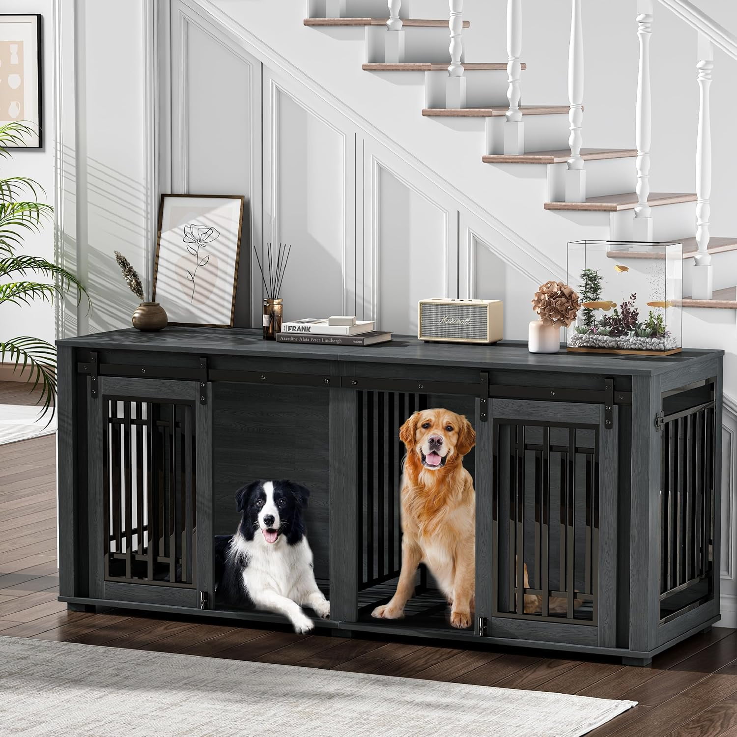 Crate Upgrade Kit For Dogs preview