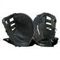 thumbnail image 1 of Akadema 12.5" ANF71 Series Fastpitch Softball First Base Mitt, Left Hand Throw, 1 of 1