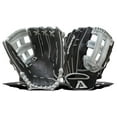 thumbnail image 1 of Akadema 12.75" Precision Kip Series H-Web Baseball Glove, Left Hand Throw, 1 of 2