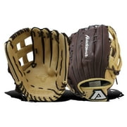 Akadema 13 Prosoft Series Baseball/Softball Glove, Left Hand Throw