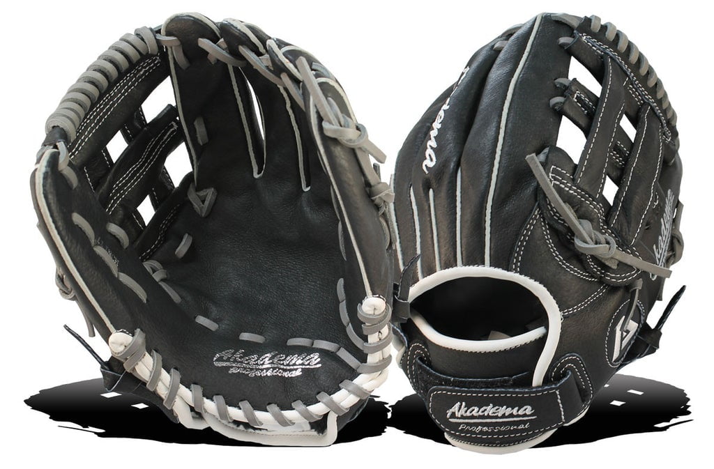 Akadema batting best sale gloves