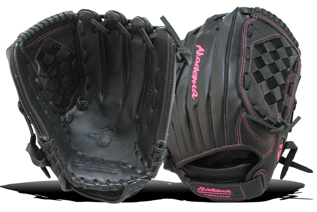 Akadema Prosoft Elite Series Guantes De Béisbol Infielders | Meses sin Akadema Prosoft Elite Series Guantes De Béisbol Infielders | Meses sin