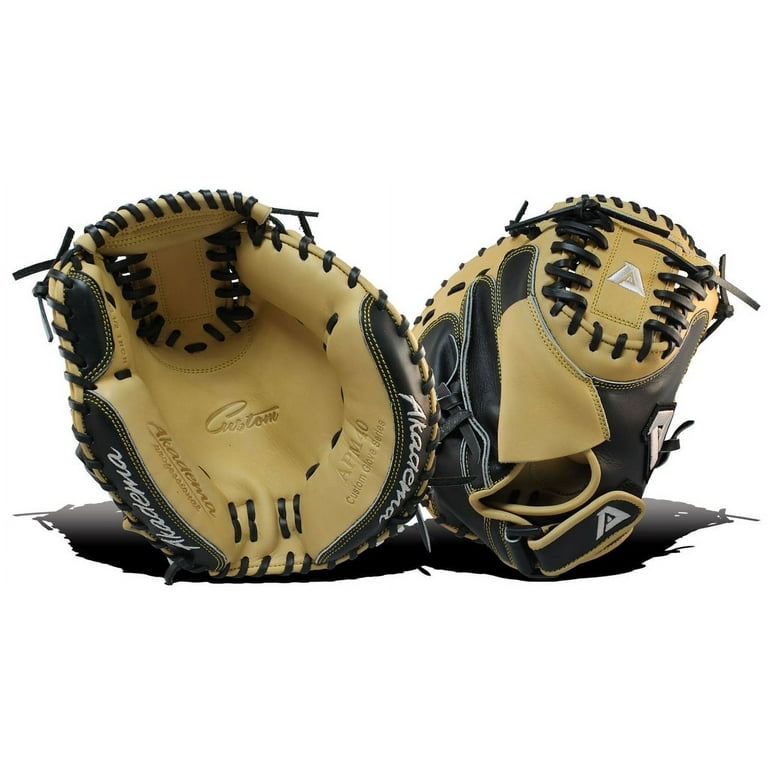 Akadema praying mantis catchers mitt 2025