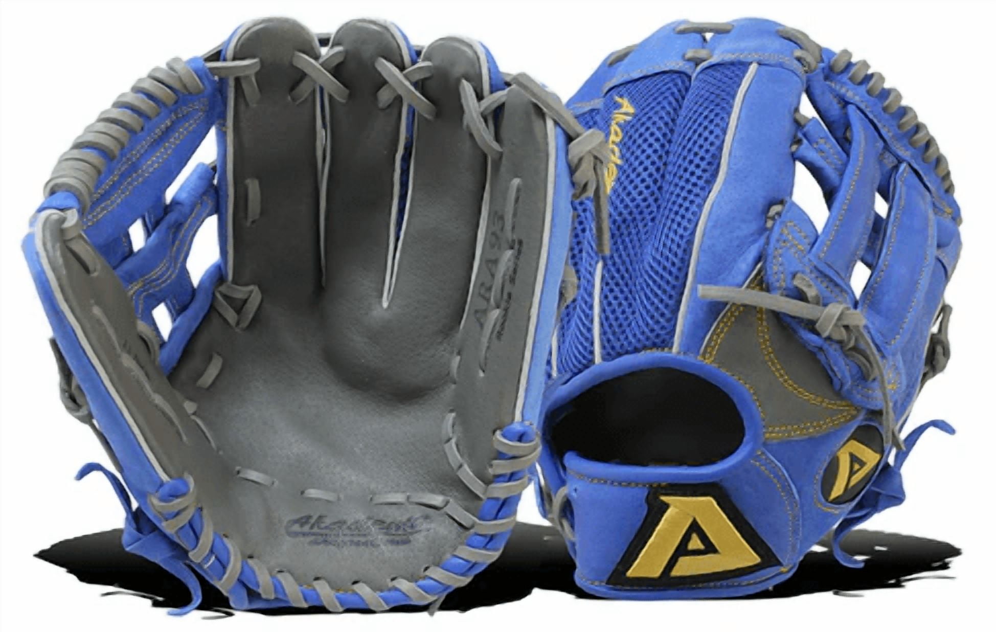Akadema Rookie Series Baseball Glove