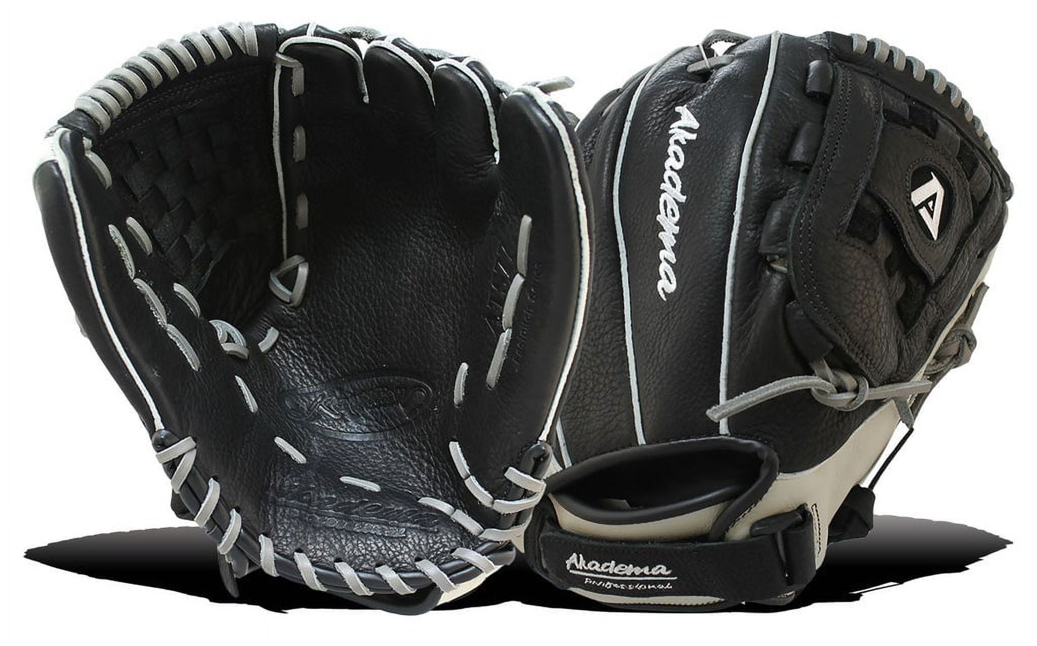 Akadema ATS77-LT Softball Glove