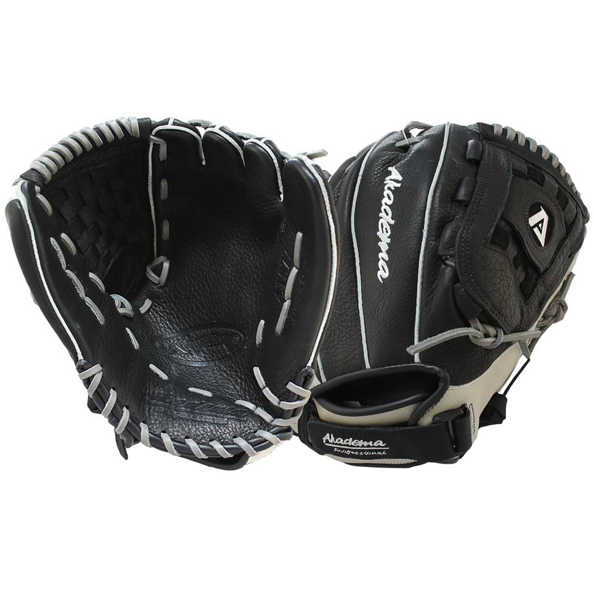 Akadema Reptilian Fastpitch Softball Glove