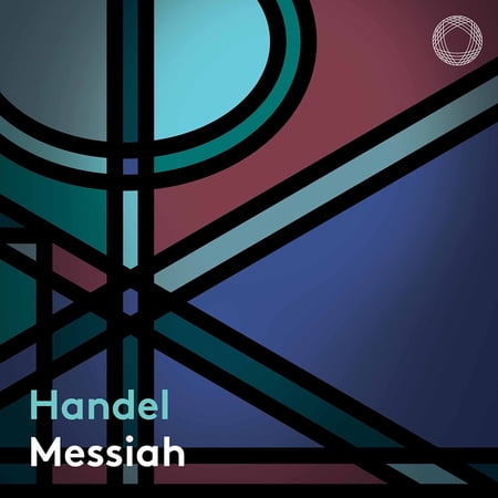 Akademie FÜR Alte Musik Berlin Doyle Rias Kammerchor Berlin - Messiah - Music & Performance - CD