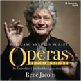 thumbnail image 1 of Akademie Fur Alte Musik Berlin - Mozart: Die Singspiele - Music & Performance - CD, 1 of 1