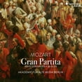 thumbnail image 1 of Akademie Fur Alte Musik Berlin - Mozart: Gran Partita - Music & Performance - CD, 1 of 2