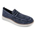 thumbnail image 1 of Akademiks Dayton Men's Slip-On Shoes Color: Navy Size: 9, 1 of 4