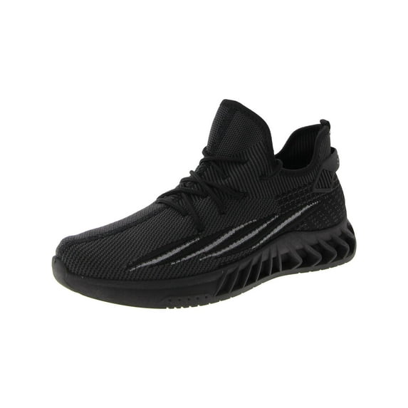 Akademiks Mens Fit 03 Performance Fitness Running & Training Shoes
