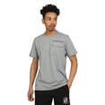 thumbnail image 1 of Akademiks Men's Short Sleeve Crewneck T-Shirt with Pocket, Sizes S-XL, 1 of 6