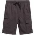 thumbnail image 1 of Akademiks Men's Shorts - Comfort Stretch Twill Cargo Shorts (Size: M-XXL), 1 of 6