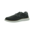 thumbnail image 1 of Akademiks Mens Dayton 02 Denim Lace-Up Casual And Fashion Sneakers, 1 of 6