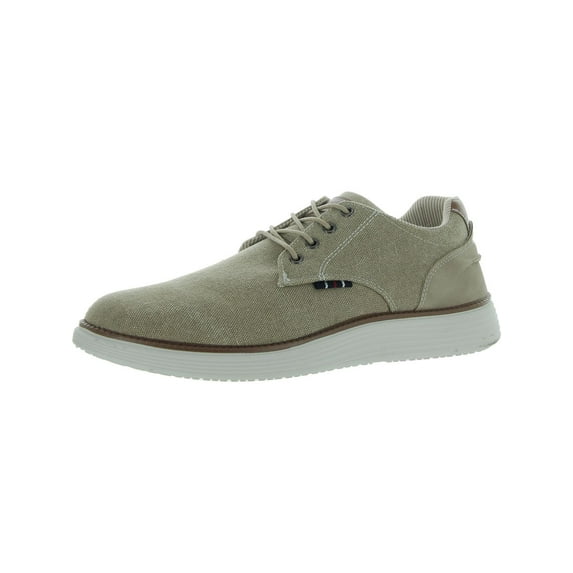 Akademiks Mens Dayton 02 Denim Lace-Up Casual And Fashion Sneakers