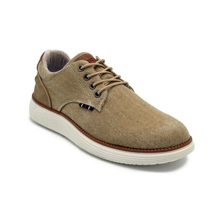 Akademiks Mens Dayton Lace-Up Knit Casual And Fashion Sneakers