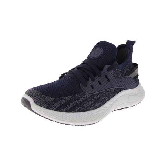 Akademiks Mens Flight 01 Knit Lifestyle Casual And Fashion Sneakers