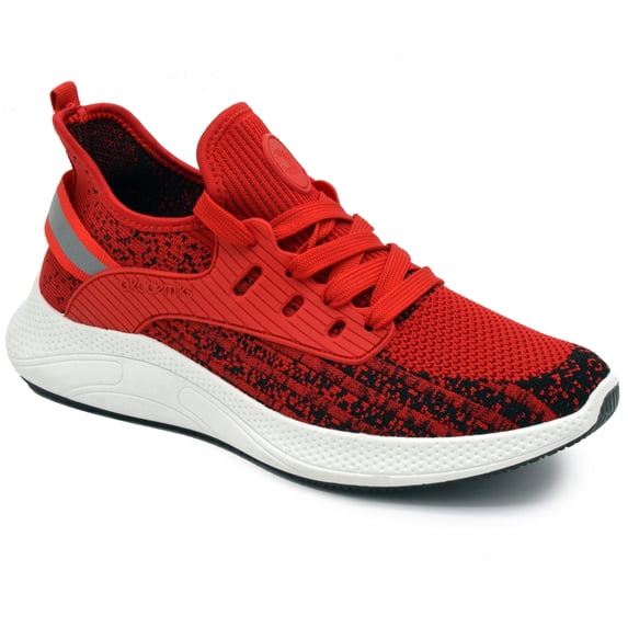 Akademiks Mens Flight Walking Sneakers