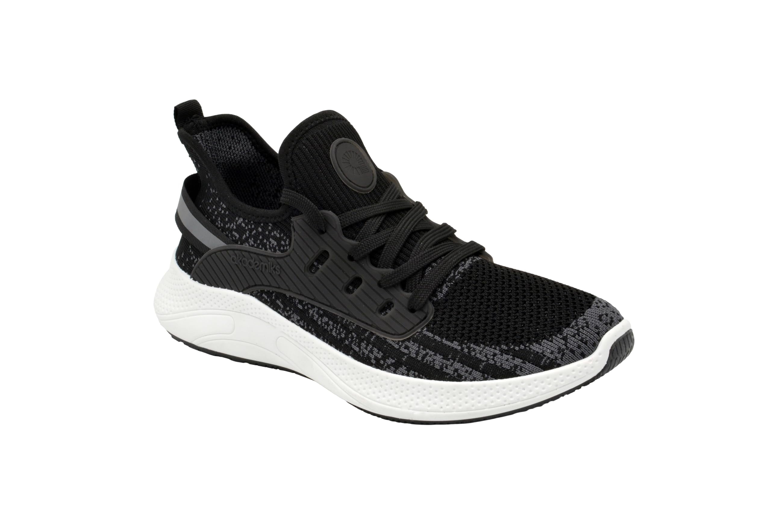 Akademiks Mens Flight 01 Knit Lifestyle Casual And Fashion  display picture 3