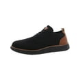 thumbnail image 1 of Akademiks Mens Olney Knit Lace-Up Casual And Fashion Sneakers, 1 of 6