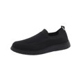 thumbnail image 1 of Akademiks Mens Olney Slip-On Knit Casual And Fashion Sneakers, 1 of 6